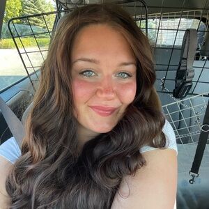 Meet your Posher, Ashtyn